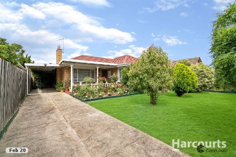 17 Conrad St, St Albans, VIC 3021