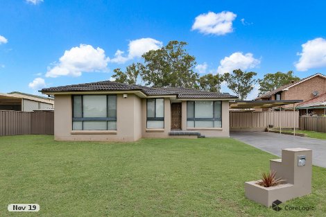 4 Billabong Glen, Werrington Downs, NSW 2747