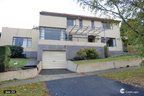 1/10 Lyndhurst Ave, North Hobart, TAS 7000