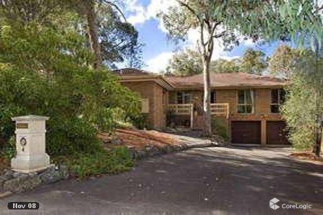 4 Oakbank Ct, St Helena, VIC 3088