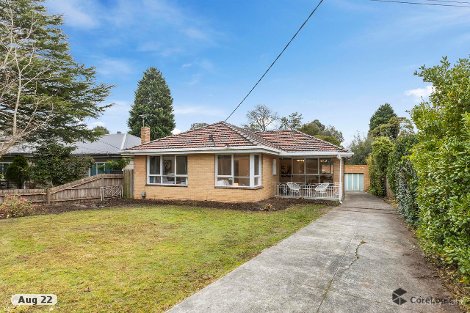3 Felicia Gr, Forest Hill, VIC 3131