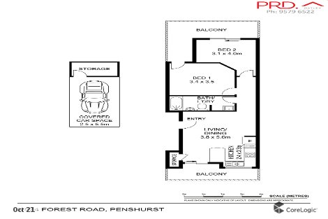 8/574-576 Forest Rd, Penshurst, NSW 2222