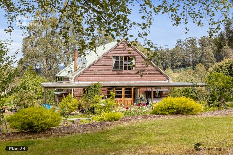 71 Wolfes Rd, Neika, TAS 7054