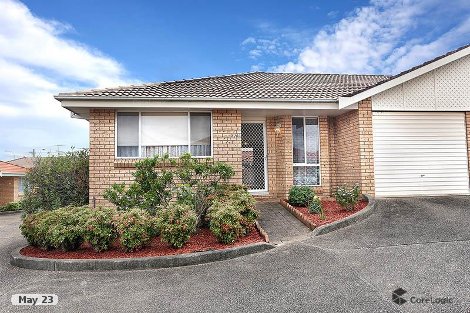 20/7 Wellington Rd, Birrong, NSW 2143