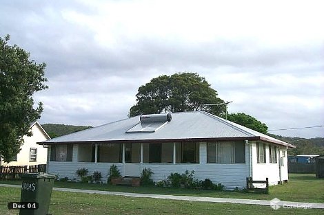 14 Straight St, Hat Head, NSW 2440