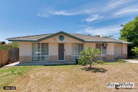 6 Ryecroft Pl, Richlands, QLD 4077