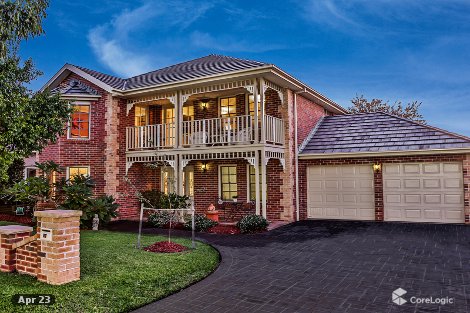 12 Hindmarsh Ave, Camden Park, NSW 2570