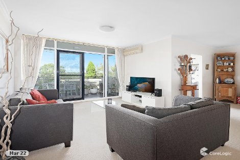 38/299 Burns Bay Rd, Lane Cove West, NSW 2066