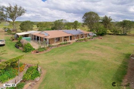 134 Old Fernvale Rd, Vernor, QLD 4306