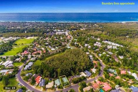 32 Bottlebrush Cres, Suffolk Park, NSW 2481