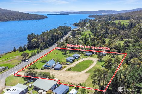 5927 Arthur Hwy, Taranna, TAS 7180