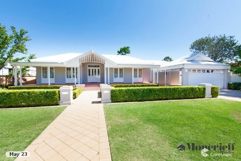 18 Calpin Cres, Attadale, WA 6156