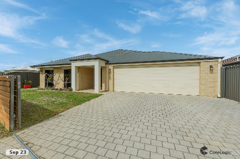 14 Cinnabar Loop, Byford, WA 6122