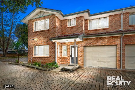 1/163 Epsom Rd, Chipping Norton, NSW 2170