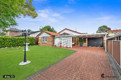 90 Ollier Cres, Prospect, NSW 2148