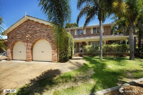 5 Dotterel Pl, Woronora Heights, NSW 2233