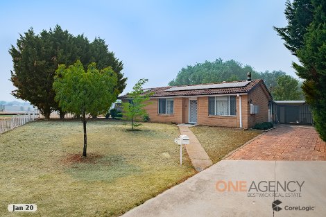 21 Patterson Pl, Kelso, NSW 2795