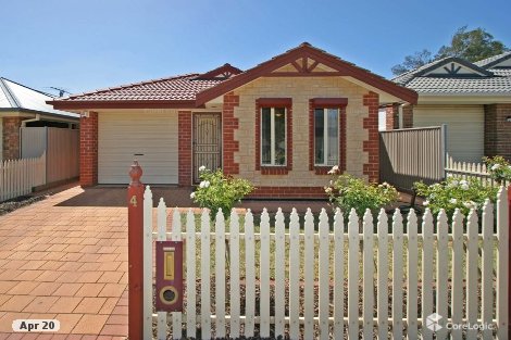 4 Jarrat Rd, Ferryden Park, SA 5010