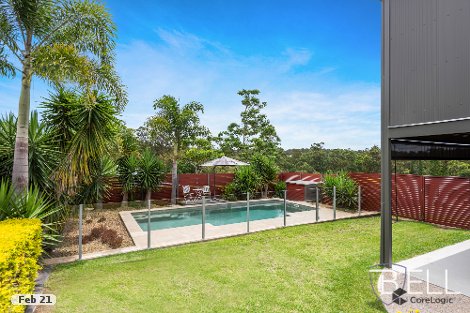 20 Pardalote Pl, Cashmere, QLD 4500