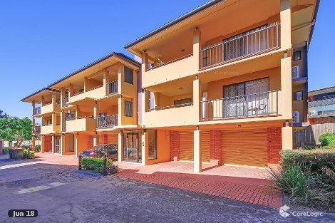 15/18 Whitley St, Mount Gravatt East, QLD 4122