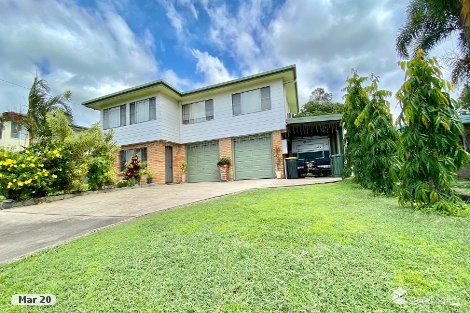 4 Peak Downs Hwy, Walkerston, QLD 4751