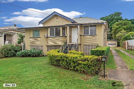 10 Pemberton St, Booval, QLD 4304