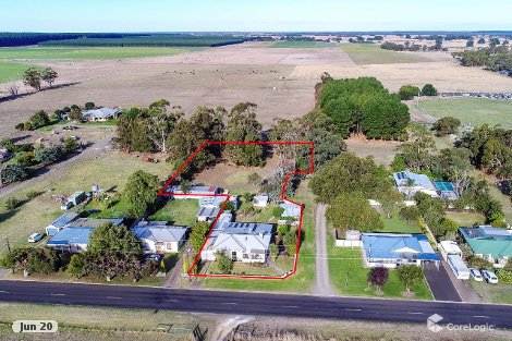 210 Glencoe West Rd, Glencoe, SA 5291