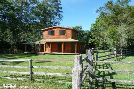 2001 Collins Creek Rd, Collins Creek, NSW 2474