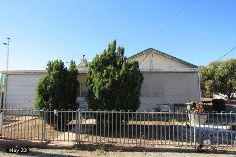 5 Sixth St, Orroroo, SA 5431