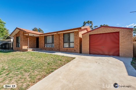 70 Werriwa Cres, Isabella Plains, ACT 2905