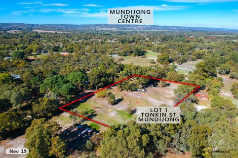 1 Tonkin St, Mundijong, WA 6123