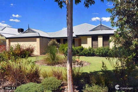 17 Murchison Pde, Millbridge, WA 6232