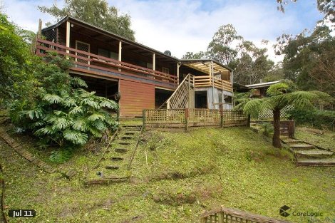 84 Wonga Rd, Millgrove, VIC 3799