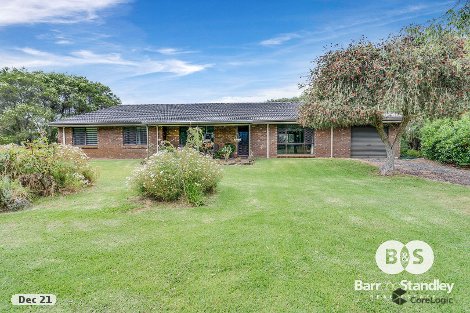 36 Meadow Lane, Dardanup West, WA 6236