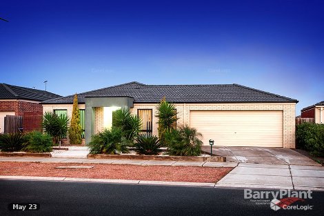 32 Lady Penrhyn Dr, Wyndham Vale, VIC 3024