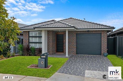 55 Corder Dr, Spring Farm, NSW 2570