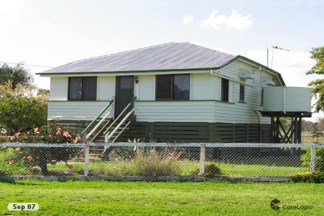 5 Tony Lutvey Ave, Gayndah, QLD 4625