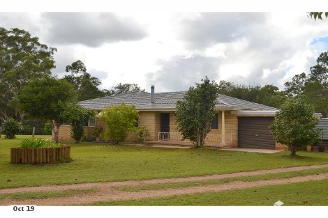 510 Stoney Creek Rd, Redbank, NSW 2446