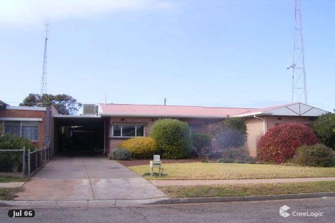 18 Wilkinson St, Whyalla Playford, SA 5600