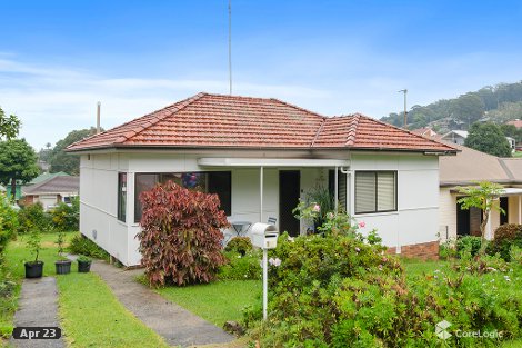 19 Coxs Ave, Corrimal, NSW 2518