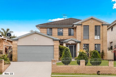 9 Restwell Rd, Bossley Park, NSW 2176