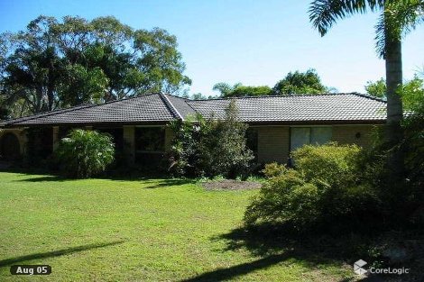 1646 Old Cleveland Rd, Chandler, QLD 4155