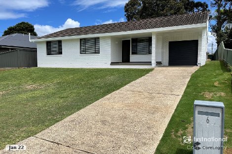 6 Mawson Rd, Shoalhaven Heads, NSW 2535