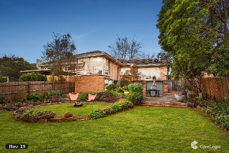 25 Mcarthur Rd, Ivanhoe East, VIC 3079