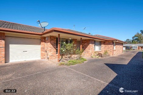 2/6 Proserpine Cl, Ashtonfield, NSW 2323