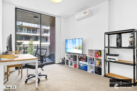 2038/2e Porter St, Ryde, NSW 2112