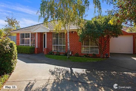 2/1 Findon Ct, Highett, VIC 3190