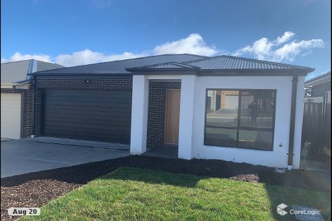 86 Barramundi St, Throsby, ACT 2914