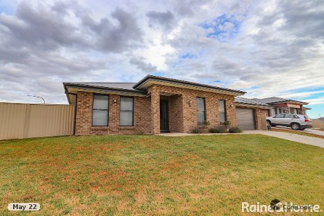 8 Connolly Dr, Kelso, NSW 2795