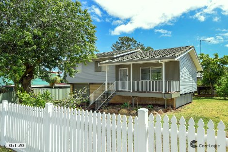 57 Croxley St, Harristown, QLD 4350